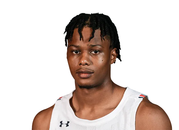 Isaac Okoro headshot