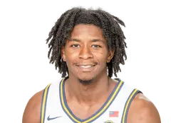 John Buggs III headshot