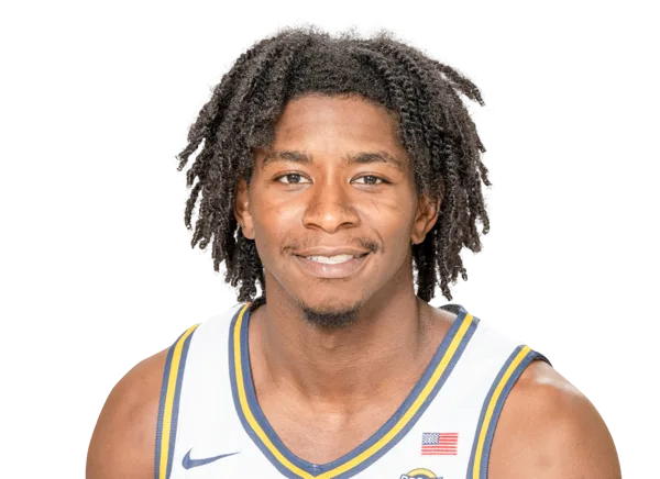 John Buggs III headshot