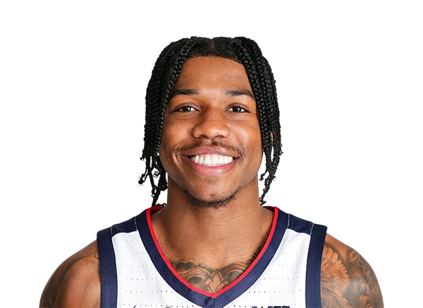 Khalif Battle headshot