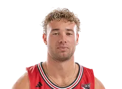 Ellis Magnuson headshot