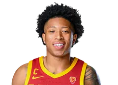 Boogie Ellis headshot