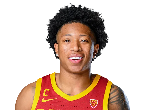 Boogie Ellis headshot