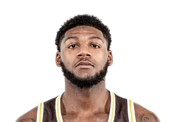 Titus Wright headshot