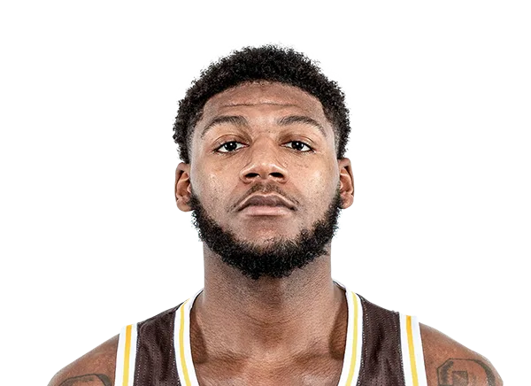 Titus Wright headshot