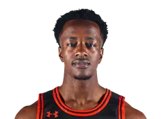 Ron Mitchell headshot