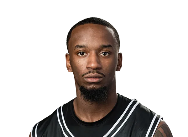 Amari Davis headshot