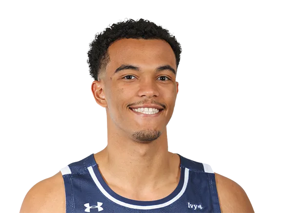 EJ Jarvis headshot