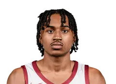 Fred Cleveland Jr. headshot