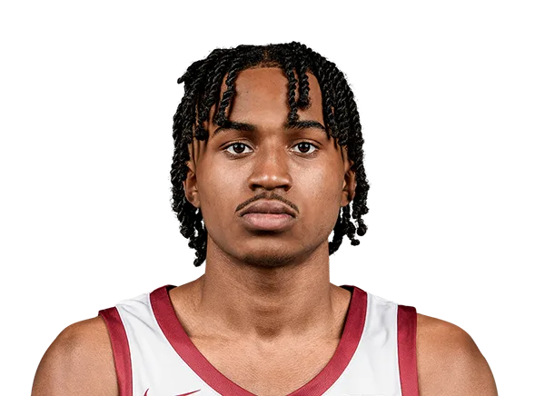 Fred Cleveland Jr. headshot