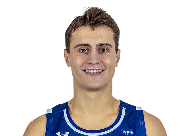 August Mahoney headshot