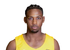 Quavon Blackwood headshot
