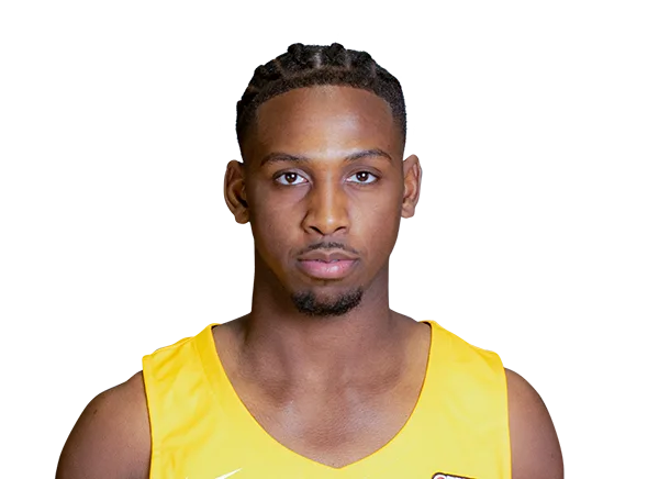 Quavon Blackwood headshot