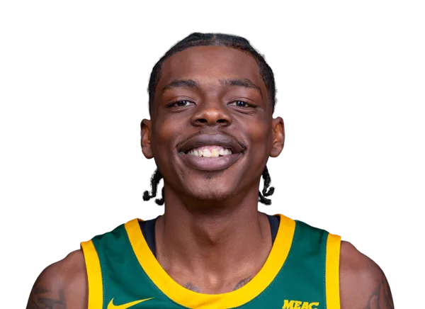 Christian Ings headshot