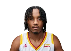 Tyreke Locure headshot