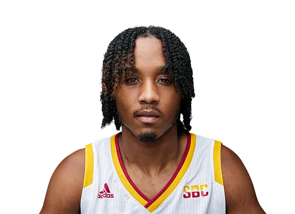 Tyreke Locure headshot