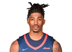 Jimmy Clark III headshot