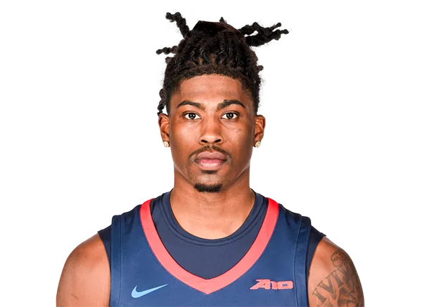 Jimmy Clark III headshot