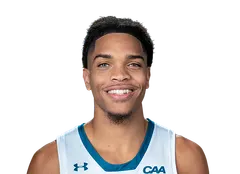 Shykeim Phillips headshot