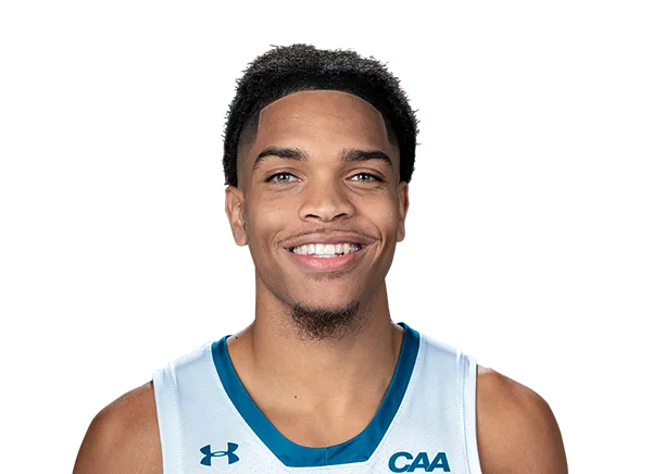 Shykeim Phillips headshot