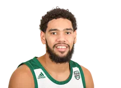 Darion Spottsville headshot