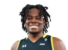 Charles Thompson headshot