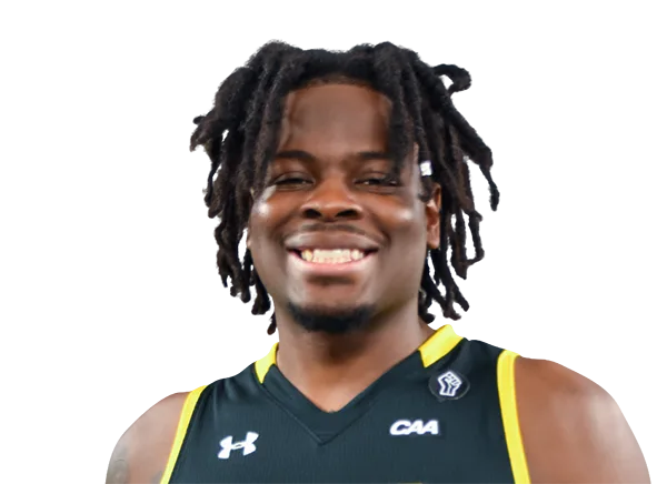 Charles Thompson headshot