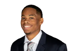 Keeshawn Barthelemy headshot