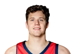 Ben Wight headshot