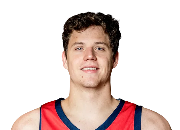 Ben Wight headshot