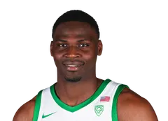 N'Faly Dante headshot