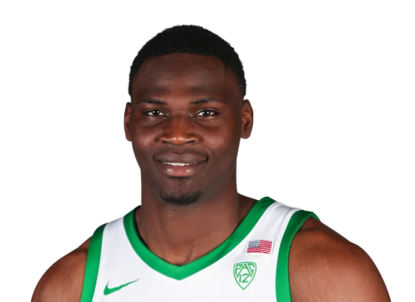 N'Faly Dante headshot