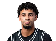 Trey Calvin headshot