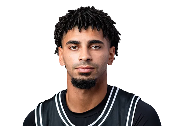 Trey Calvin headshot