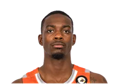Demarkus Lampley headshot