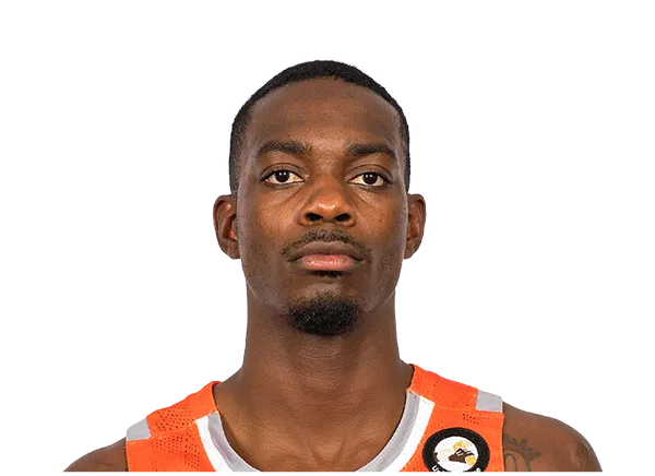 Demarkus Lampley headshot