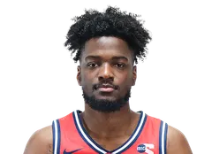 Bryan Antoine headshot