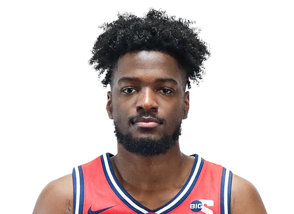 Bryan Antoine headshot