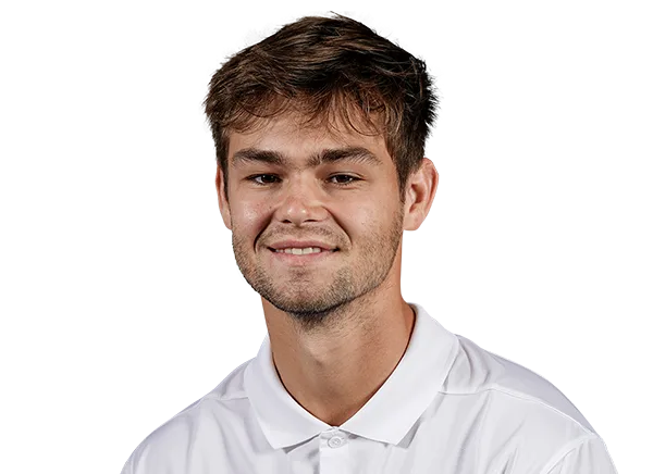 Luke Bumbalough headshot