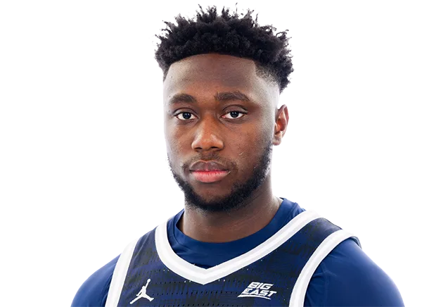 Jay Heath headshot