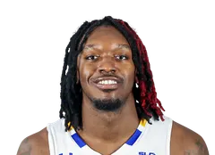 CJ Felder headshot