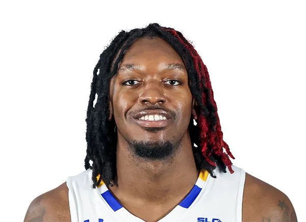 CJ Felder headshot