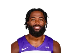 Tre Jackson headshot