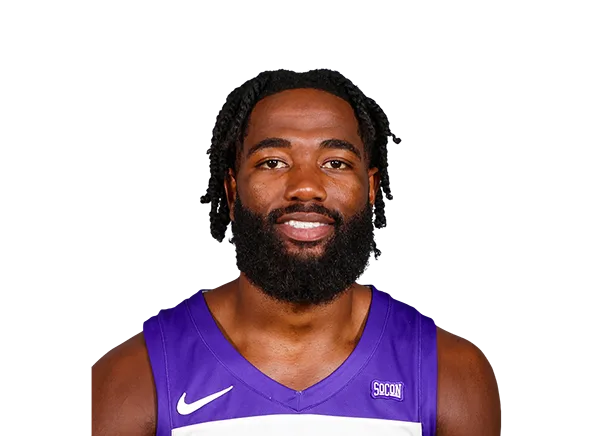 Tre Jackson headshot