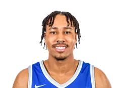 Jacob Johnson headshot