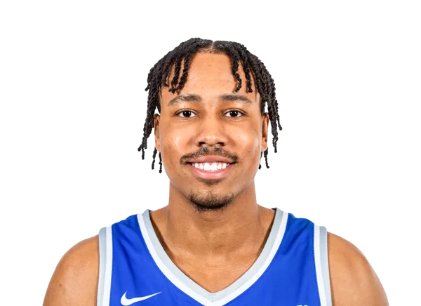 Jacob Johnson headshot