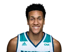 Brian Tolefree headshot