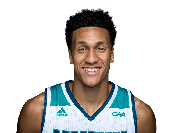 Brian Tolefree headshot