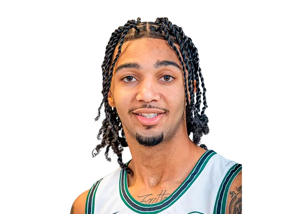 Craig Beaudion II headshot