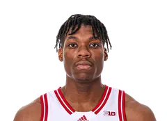 Anthony Walker headshot